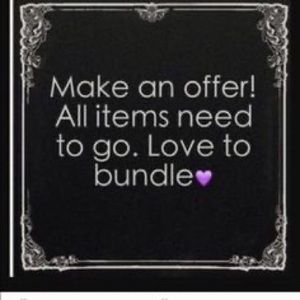 Bundle